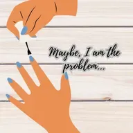 Maybe, I'm the problem  - Parte I