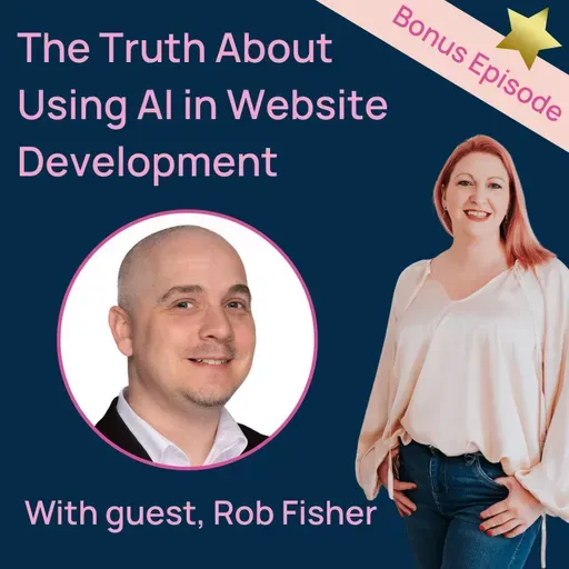 How AI and Vibe Coding Puts Your Website Design Business At Risk