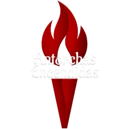 ANTORCHAS ENCENDIDAS