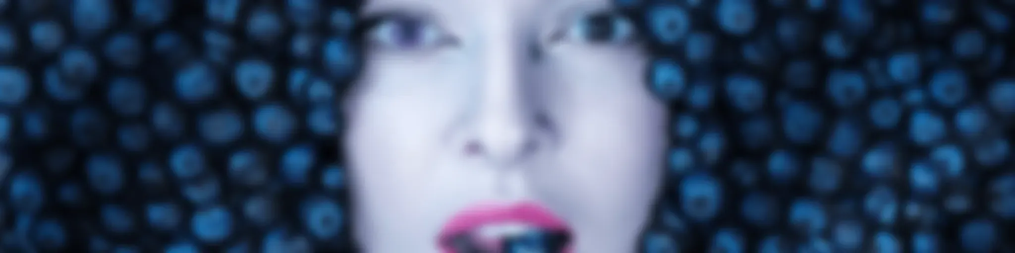 Черничный подкаст