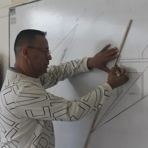 Luis Alberto Fonseca - Analista de Artes