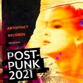Mekoo Post punk 2021 Best