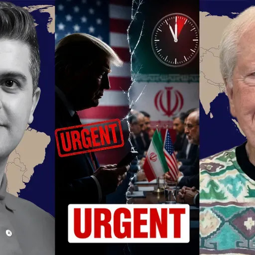 Paul Craig Roberts: the U.S. Just Ran Out of Oil Cushion, Iran’s Gambit: The SPR is Barely Half Full