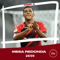 Mesa Redonda - 28/09