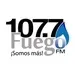 107.7 Fuego FM