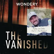 Replay: Ian Eckles Part 2 - The Manhunt
