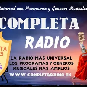 COMPLETA RADIO VALENCIA