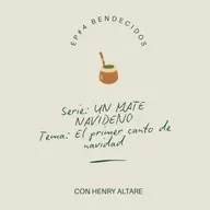 EP#4 BENDECIDOS - HENRY ALTARE