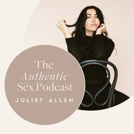 When Your Relationship Needs Work w/ Juliet as a guest on Peaches Podcast