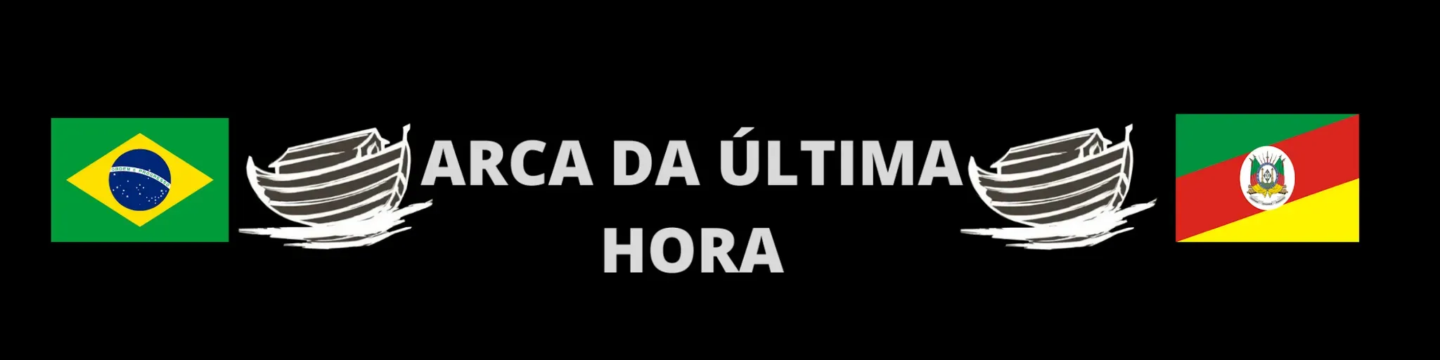 Arca Da Ultima Hora Igreja Missionaria RS