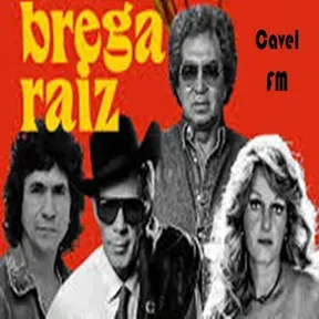 Cavel Brega Raiz
