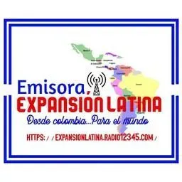 Emisora Expansión Latina en vivo