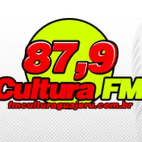 CULTURA FM GUAJERU BA