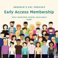 Early Access Podcast/Membership is Back!