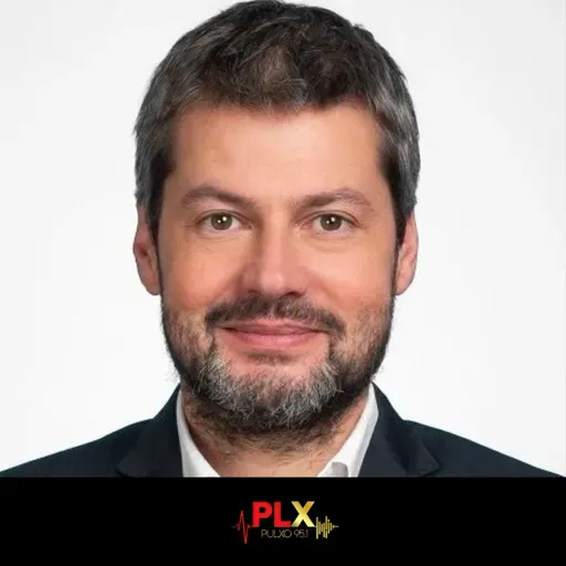 Matías Lammens, Ministro de Turismo y Deportes