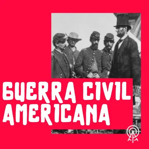 Guerra Civil Americana