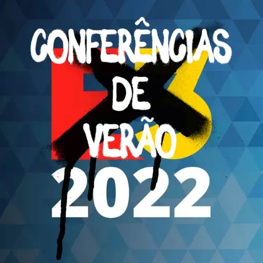 #59 - Conferências de Verão 2022
