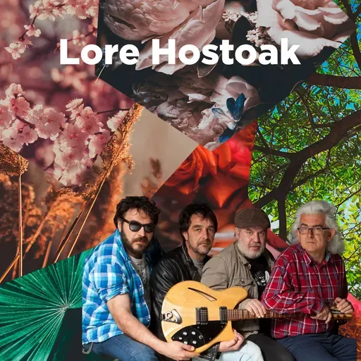 108. Balerdi Balerdi, Tono Muro: “Giro eskasa zegoen Irunean, euskarazko gauza gutxi”