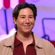 Luana do Bem: “A minha mãe andava de salto agulha na terra batida, o meu padrasto vestia calças vermelhas. Para o Alentejo de há 30 anos era bizarro"