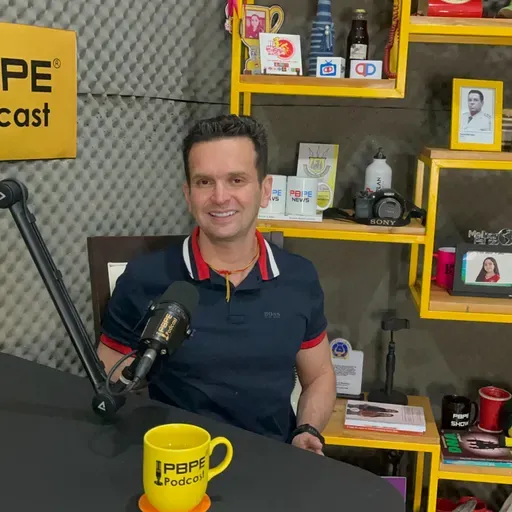 ADALBERTO NETO - PBPE PODCAST #137