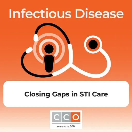 Closing Gaps in STI Care Through Molecular Point-of-Care Testing