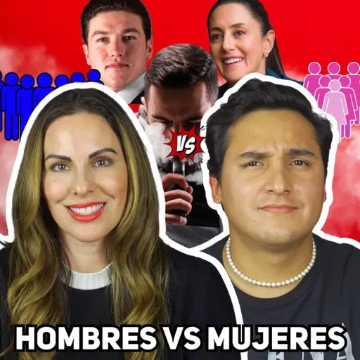 Vaping, Presidenta Mujer, Hombres vs. Mujeres con Marcela Fernandez | Triple T Podcast