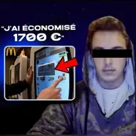 McDo: l’arnaque aux menus gratuits — chronique Matthieu Lambda (rediff)
