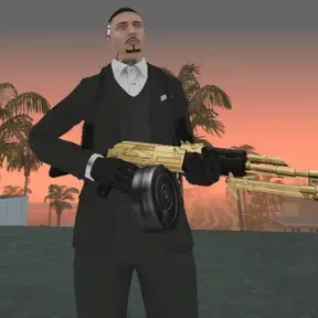 Douglasrpf