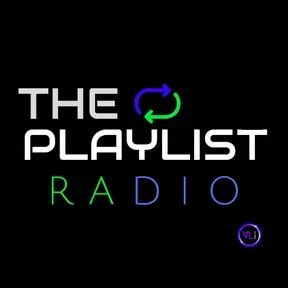 The PLAYLIST Radio
