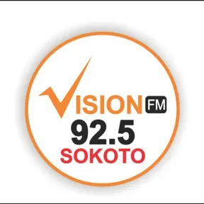 Vision FM 92.5 Sokoto