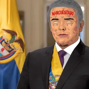 Marco David