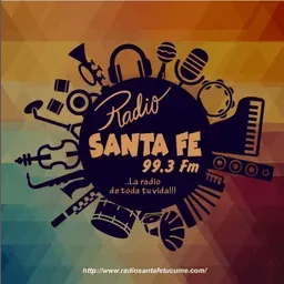 Radio Santa Fe Tucume en vivo
