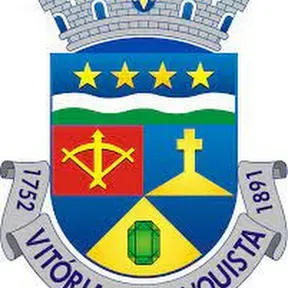 Rádio Municipal de VITÓRIA DA CONQUISTA Bahia OFICIAL