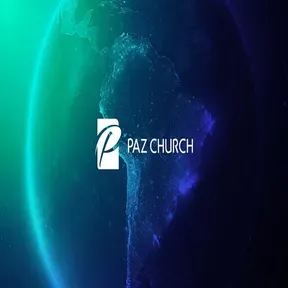radio web paz church prainha