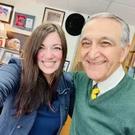 Only as Excited as You Are with Olympic Conductor: Maestro Tony Maiello