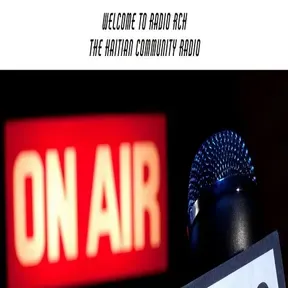 Radio RCH