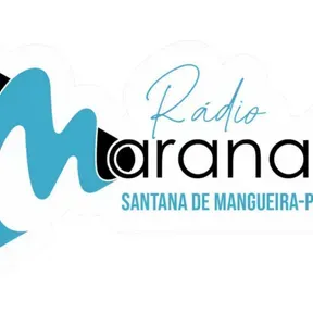 Radio Maranata Web Santana de Mangueira-PB
