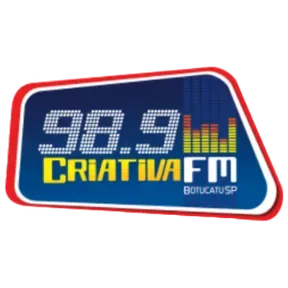 Criativa FM Botucatu