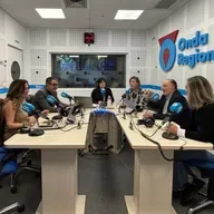 Tertulia de actualidad 11/12/2025