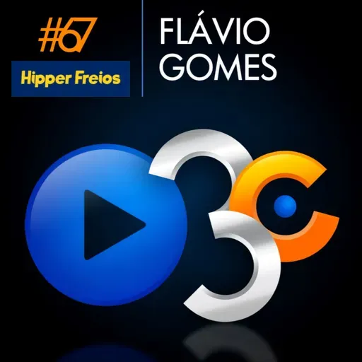 #67 // Flávio Gomes