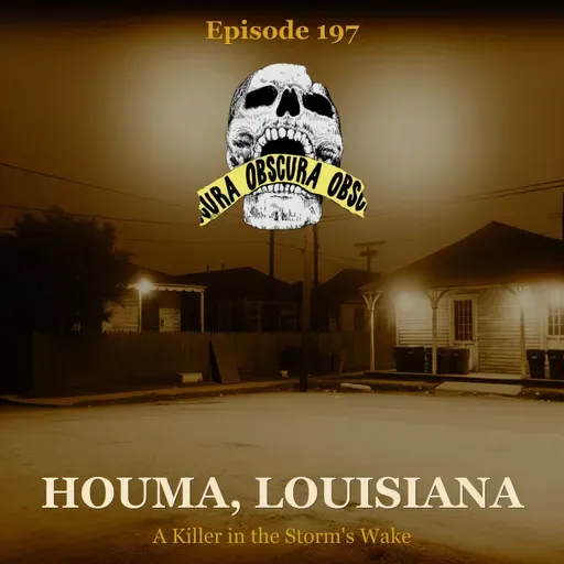 SERIAL KILLER: The Bayou Strangler (Part 2 of 2) | Houma, LA 1997-2006