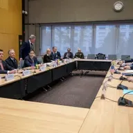 Tús Áite: Plean síochána don Úcráin