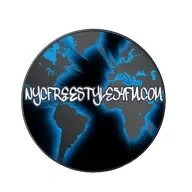 NYC Freestyle 54FM