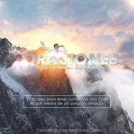 Oraciones que mueven montañas