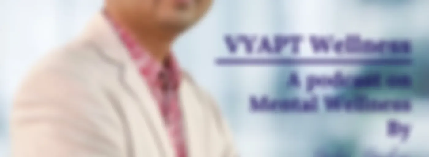 #BecauseYouMatter - Cover