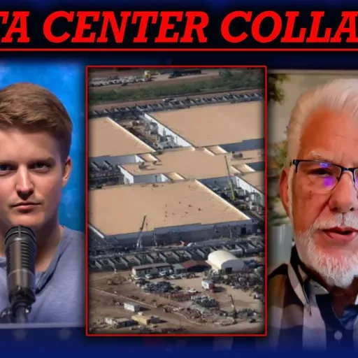 AI ‘Brain Fry,’ Data Center Collapse & IMF Crypto Warning Explained