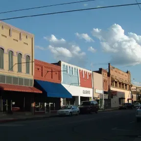 Russellville Voice