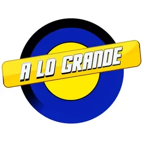 A Lo Grande en vivo