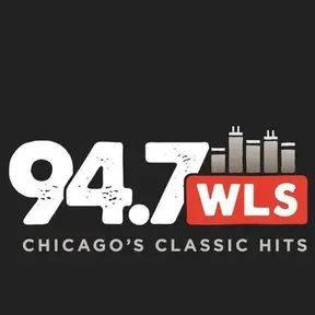 94.7 WLS FM