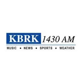 KBRK 1430 AM